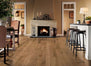 Dundee White Oak Solid in Natural 4" | Bruce