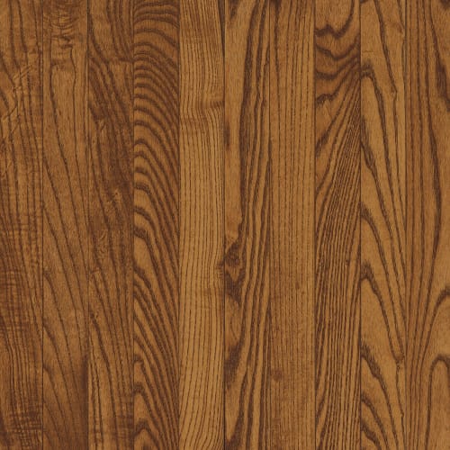 Westchester White Oak Solid in Fawn 2-1/4"