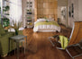 Westchester Red Oak Solid in Gunstock 3-1/4" | Bruce