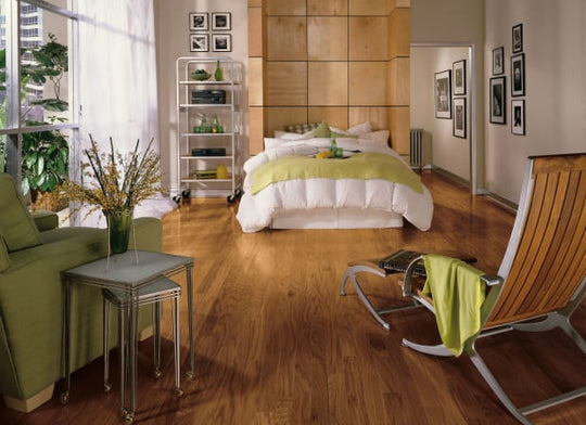 Westchester White Oak Solid in Fawn 3-1/4"