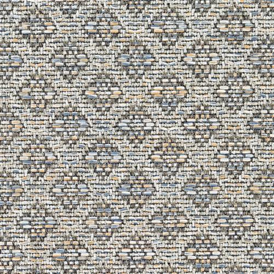 Marina Cay in Ash Carpet