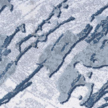 Oceania - Aegean Blue