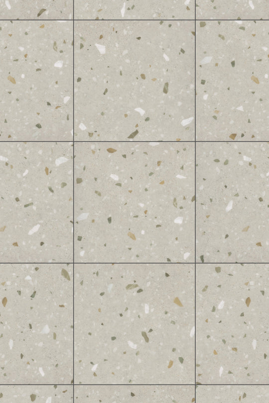 Terrazzo Cove