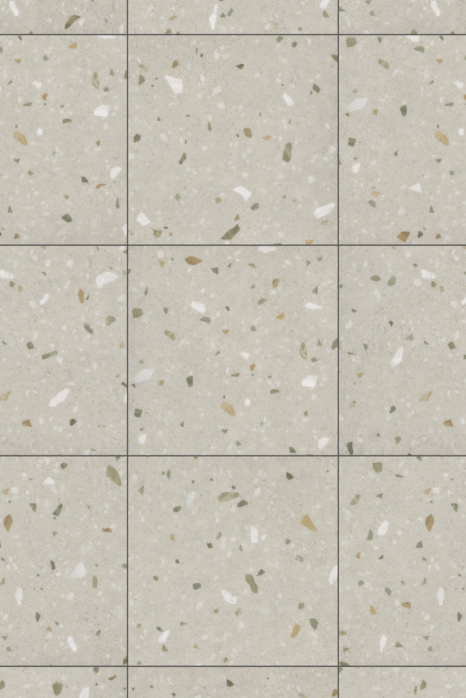 Comfort in Terrazo Cove Luxury Vinyl by Canopy Floors #common