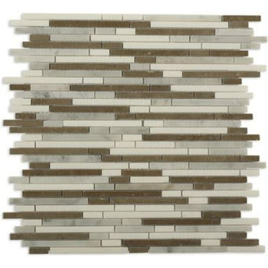 Soho Studio Corp. in Bullet Natural Stone