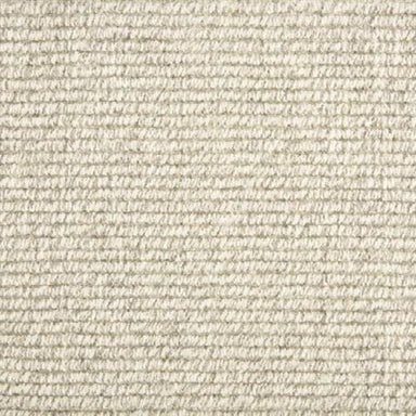 Clarity in Birch White Carpet