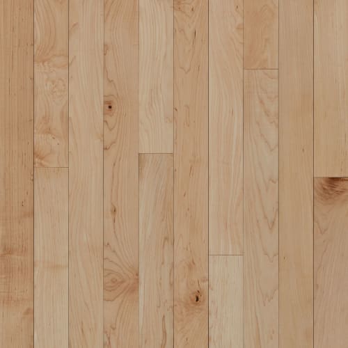 Kennedale Maple Solid in Natural 2-1/4"