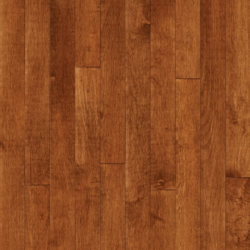 Kennedale Maple Solid in Sumatra 2-1/4"