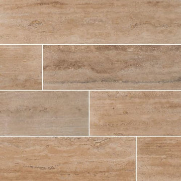 Brown 6x36