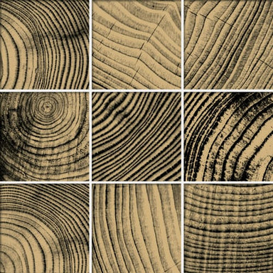 Crossville in Convergence Glass Tile