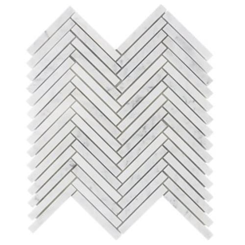 White Carrara