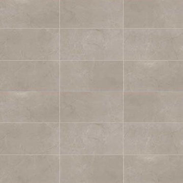 Coliseum Gray Polished - 24x48