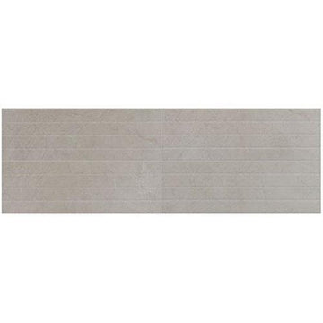 Coliseum Gray Bold - 8x24