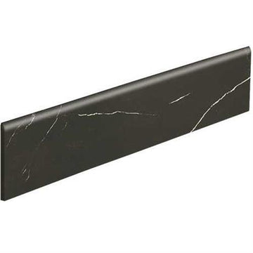 Centurio Black Matte Bullnose - 3x24