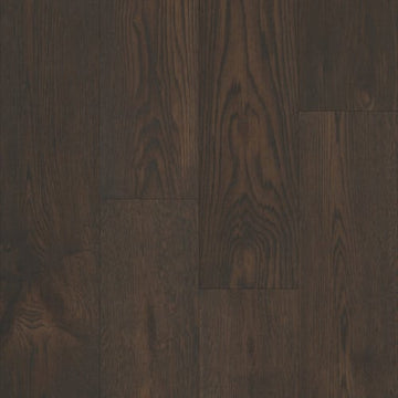 Whiskey Oak