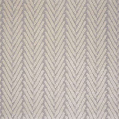 Candid in Chrome Carpet