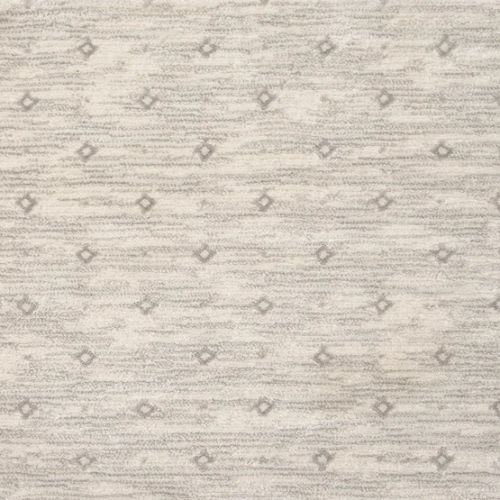 Casabella in Chrome Carpet