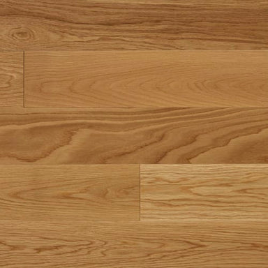 Signature Engineered White Oak Prestige 1/2" in Natural 5" Hardwood