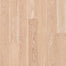 Unfinished White Oak Solid in Unfinished 3-1/4"