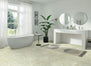 Comfortstone in Beige Nirvana 16" X 16" | Bruce