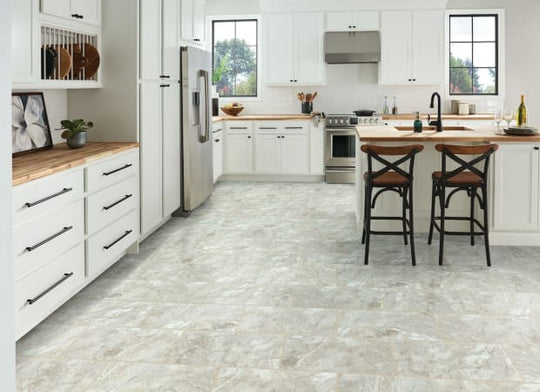 Comfortstone in Timeless Taupe 12" X 24"
