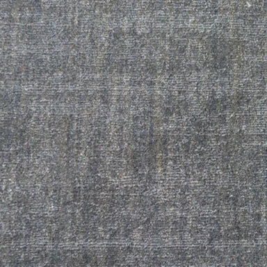 Dakota in Black Leather Carpet