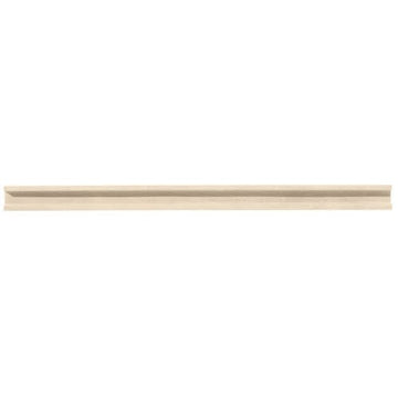 Adour Creme 6x18 Decorative