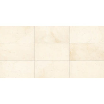 Latte 12x12 Honed