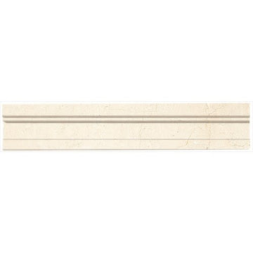 Latte Decorative Honed 2x12