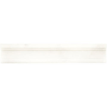 Empyrean Ice Decorative 2x12 Honed