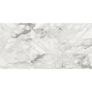 Venetian Calacatta 18x18 Polished