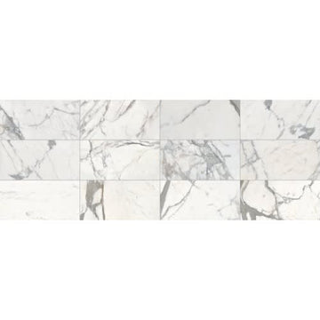 Calacatta Gold 12x24 Polished
