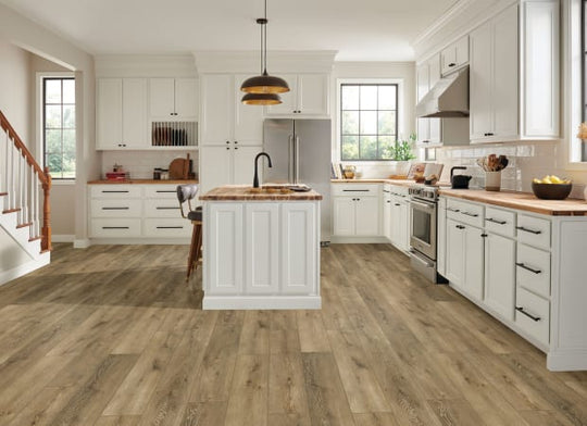TimberTru Landscape Traditions in Valley View 8.03"