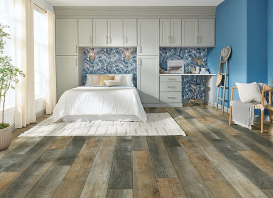 TimberTru Landscape Traditions in Heirloom Allure 8.03"
