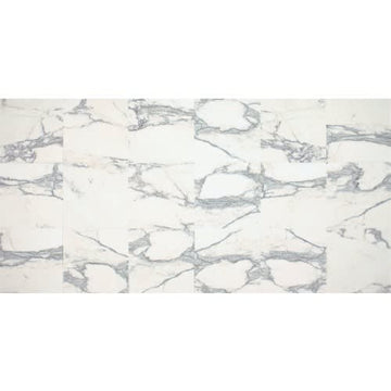 Calacatta Gold 18x18 Honed