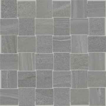 Mica 2x2 Basketweave