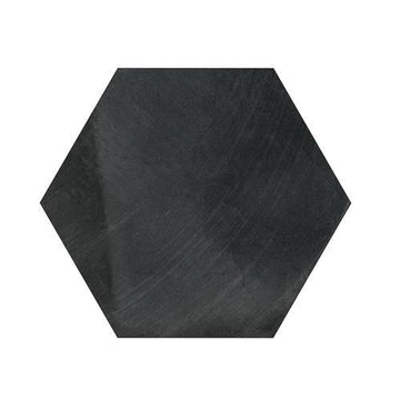 Anthracite - Hexagon