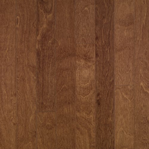 Turlington American Exotics Birch Engineered in Clove 3" Hardwood