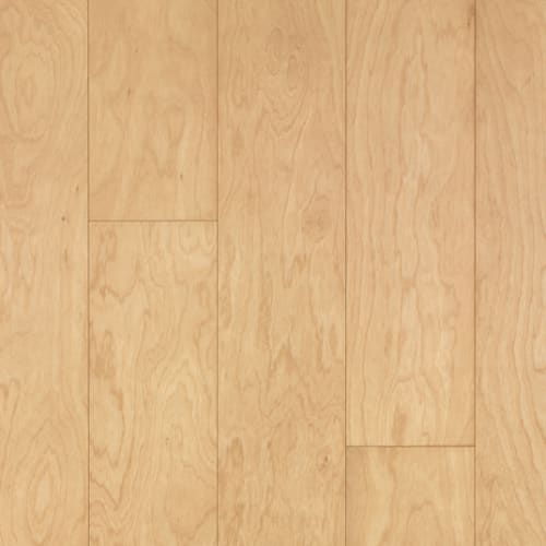 Turlington American Exotics Birch Engineered in Natural 5"