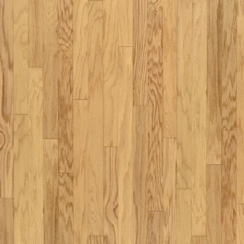 Turlington Red Oak Engineered in Natural 3"