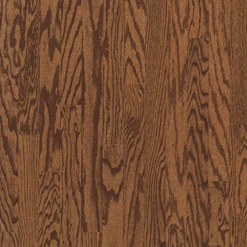Turlington Red Oak Engineered in Woodstock 3"