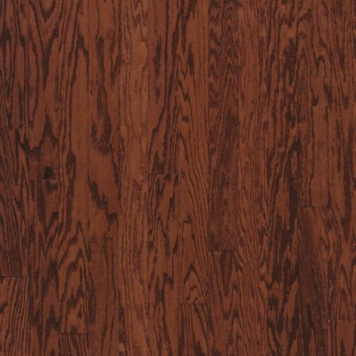 Turlington Red Oak Engineered in Cherry 3"