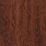 Turlington Red Oak Engineered in Cherry 3" | Bruce