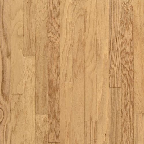 Turlington Red Oak Engineered in Natural 5"