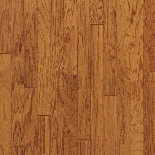 Turlington Red Oak Engineered in Butterscotch 5"