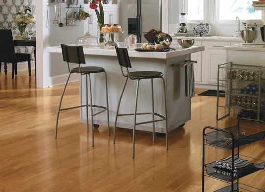 Turlington American Exotics Cherry Engineered in Natural 3"
