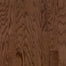 Turlington Lock&Fold Northern Red Oak Engineered in Saddle 3" | Bruce