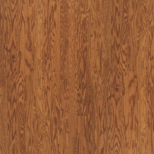 Turlington Lock&Fold Northern Red Oak Engineered in Gunstock 5"