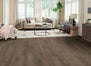 Standing Timbers Ash Engineered in Mountainside Taupe 6.5" | Bruce