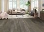 Standing Timbers Ash Engineered in Timberline Gray 6.5" | Bruce